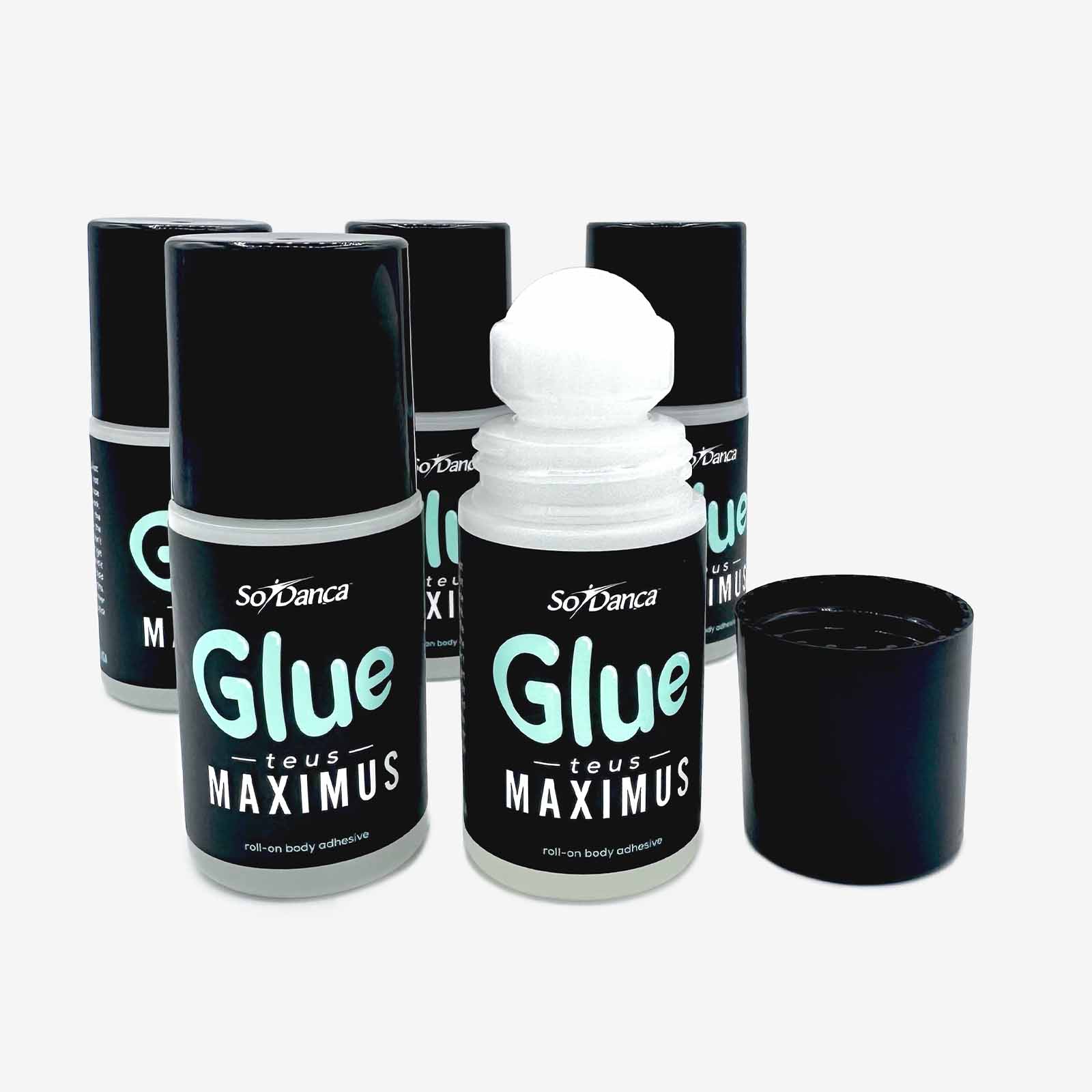  Body Glue For Dancers