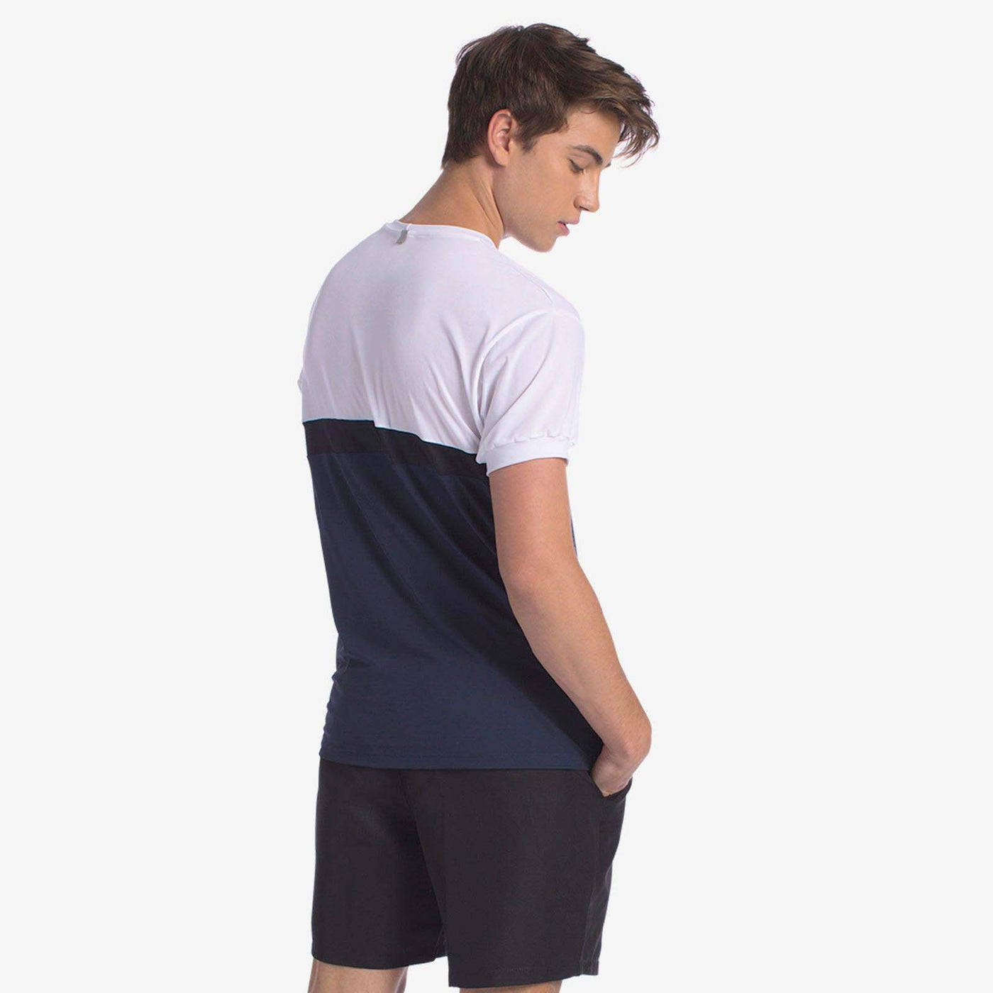 Men's Fitted Shirt - F13655 (Men)