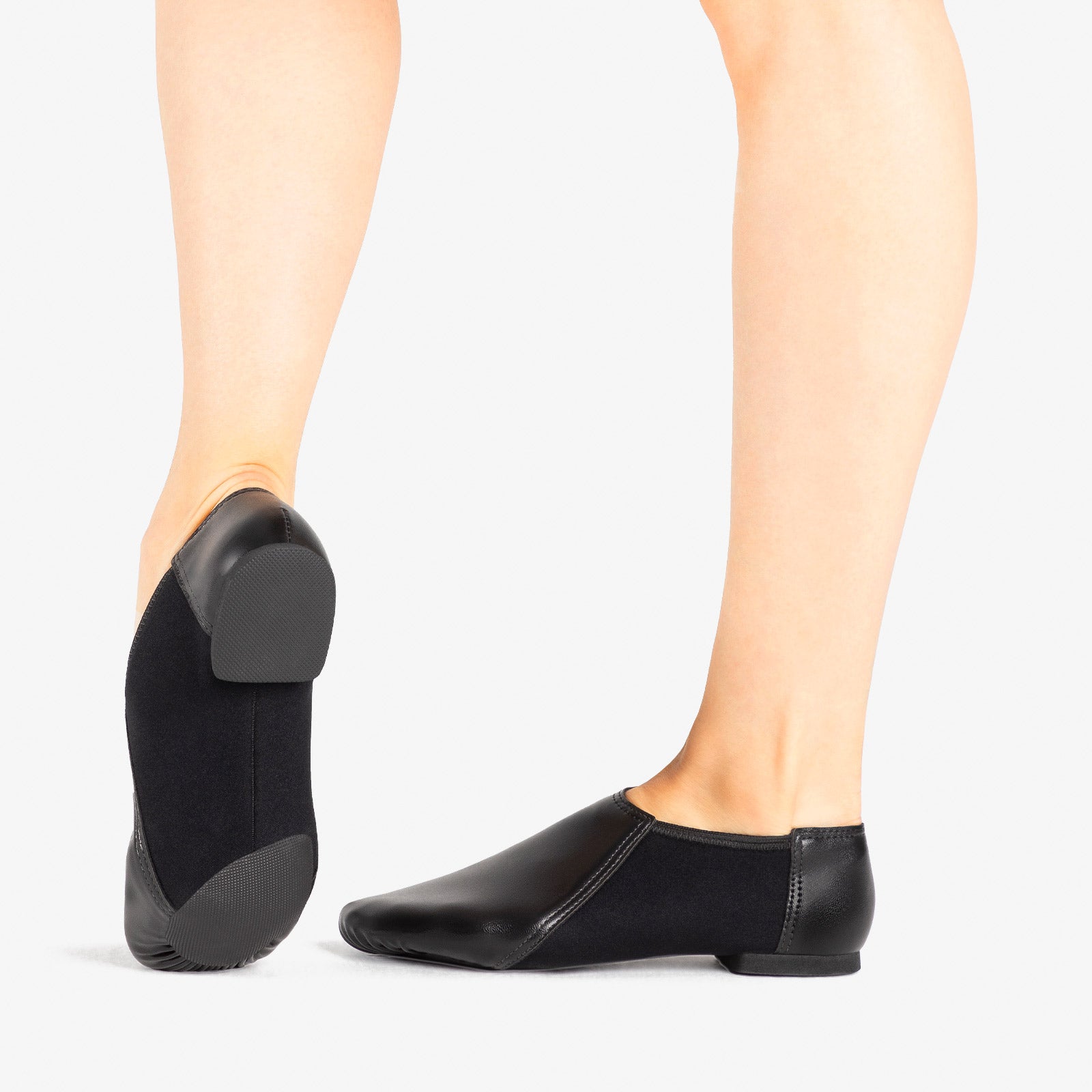 Jaxon - JZ86s Shoes | Só Dança USA