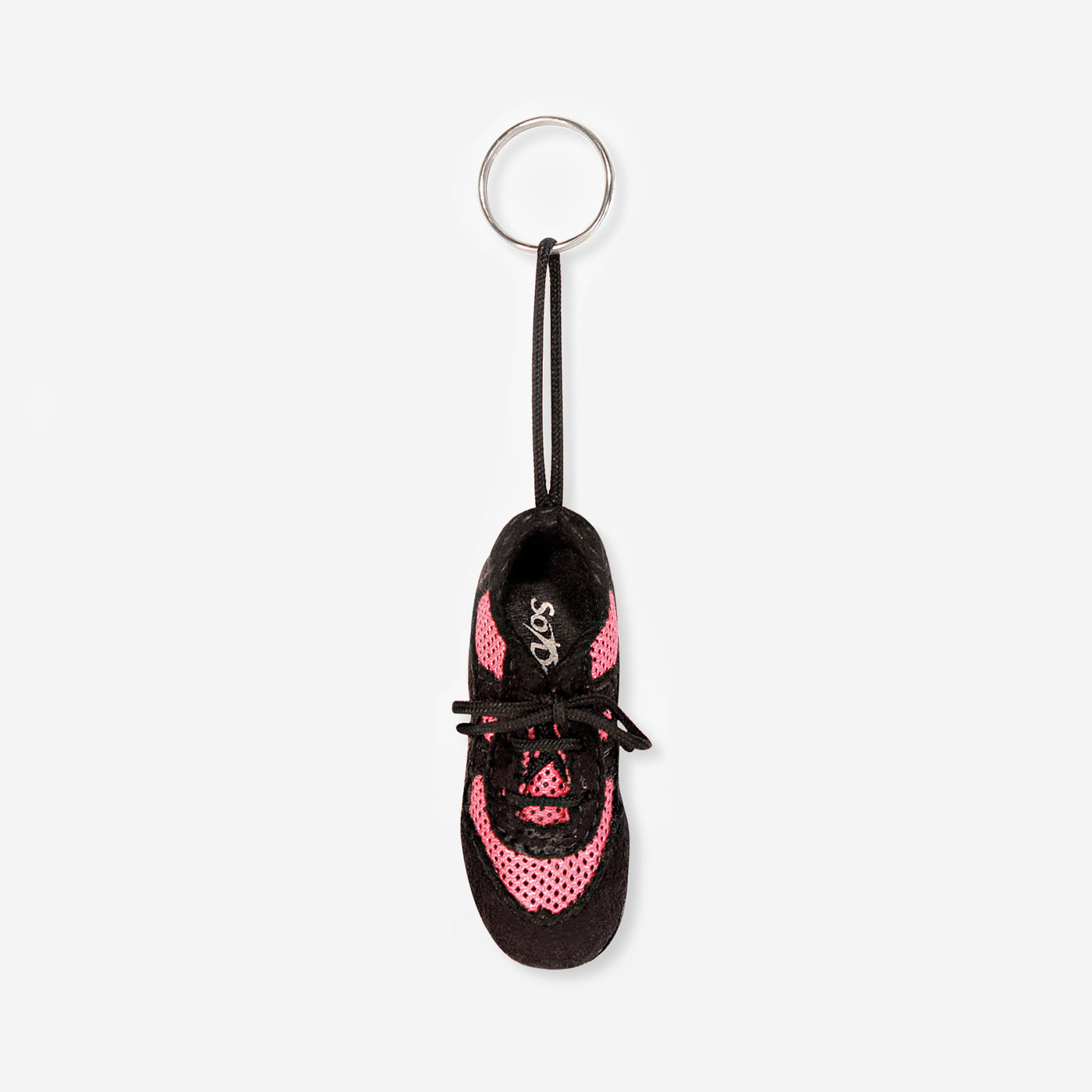 Mini Dance Sneaker Keychain - KC06