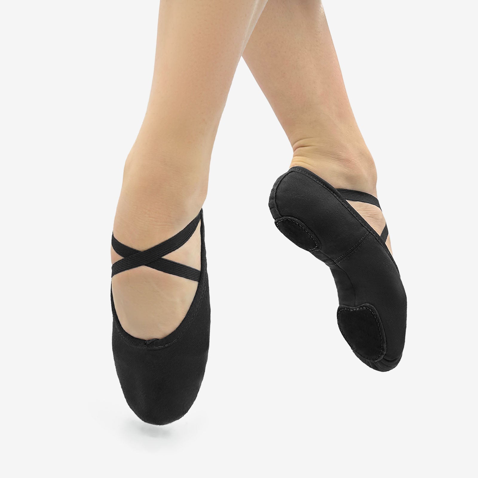 Laney - SD11 Shoes | Só Dança USA