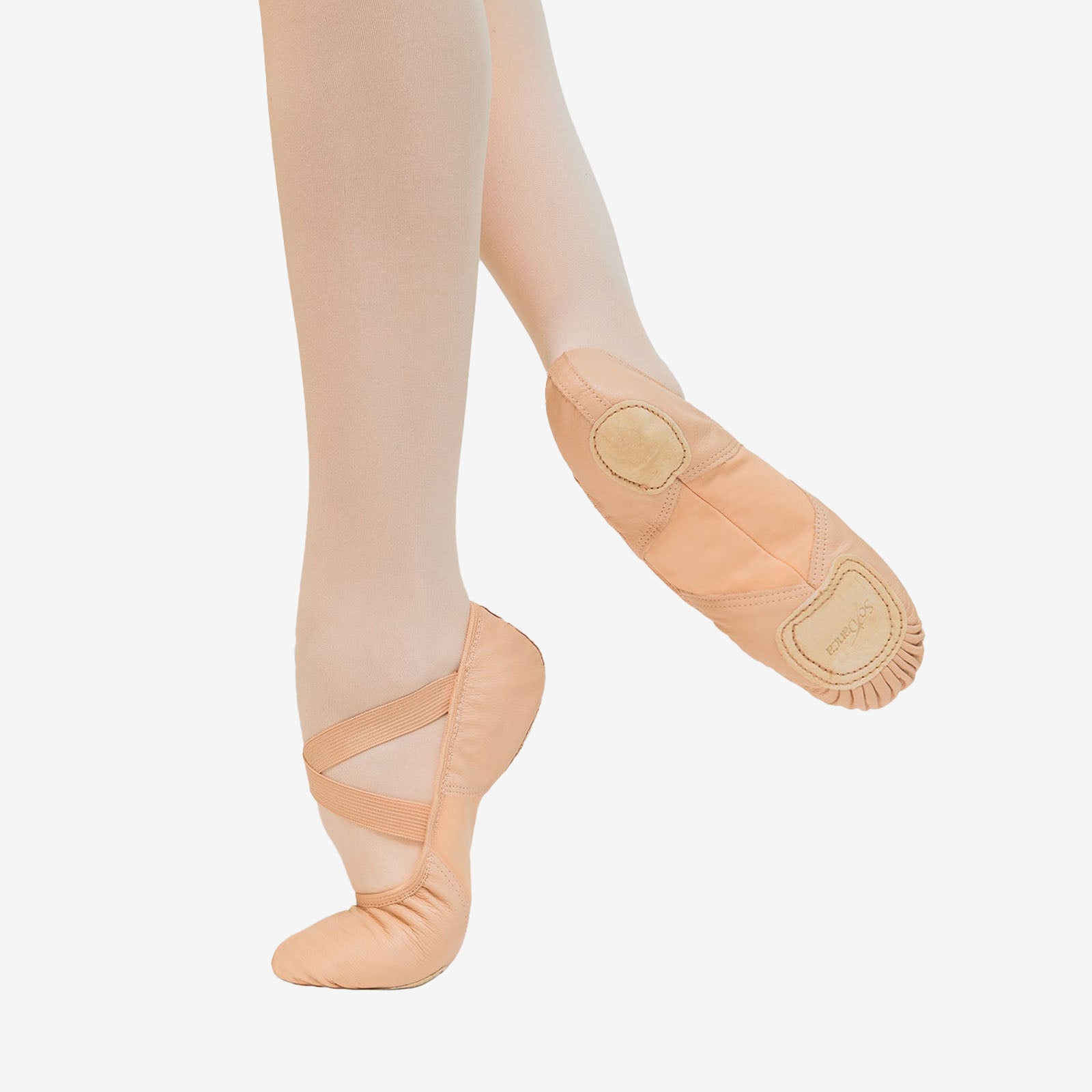 Briar - SD110L Shoes | Só Dança USA