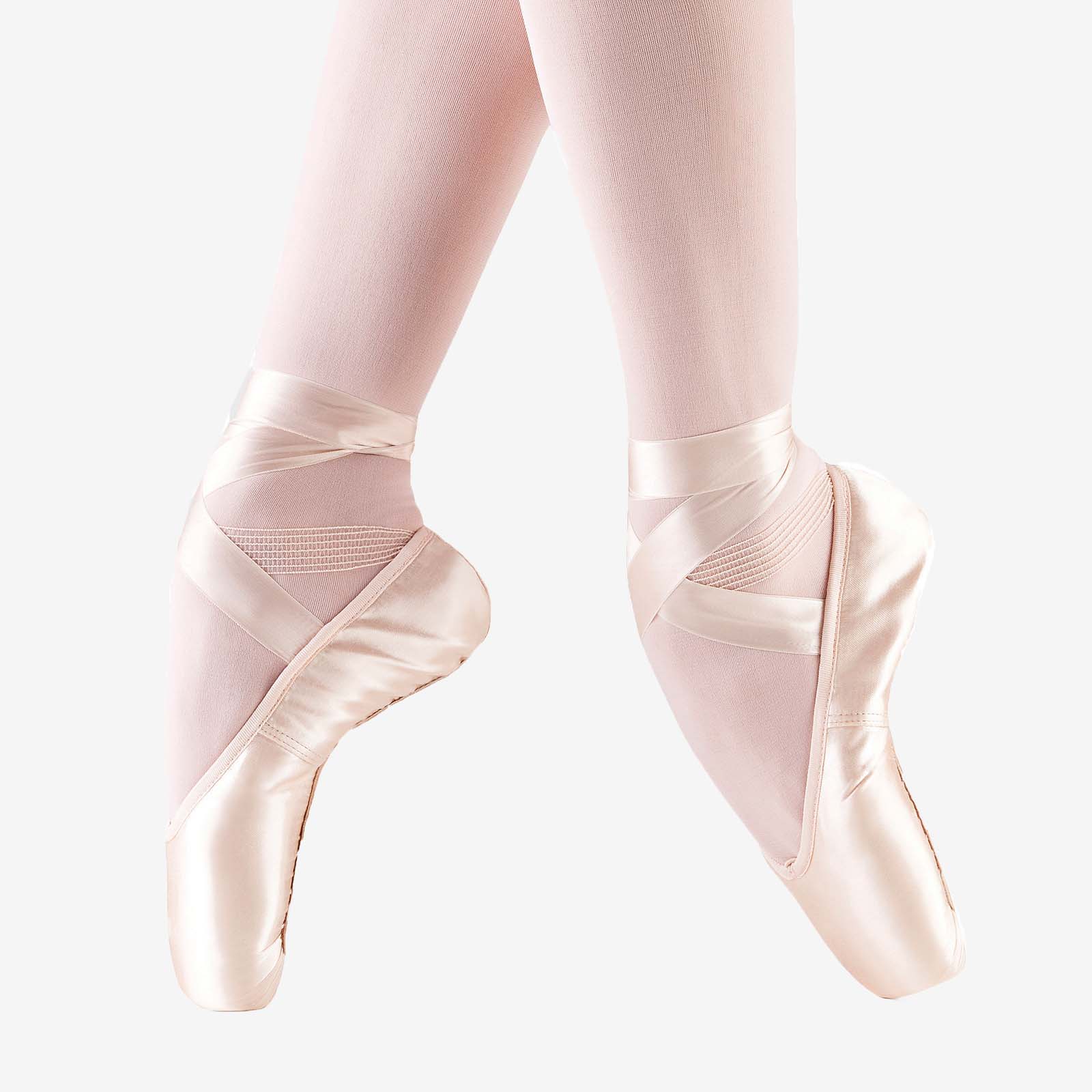 So dance ballet shoes Clearance