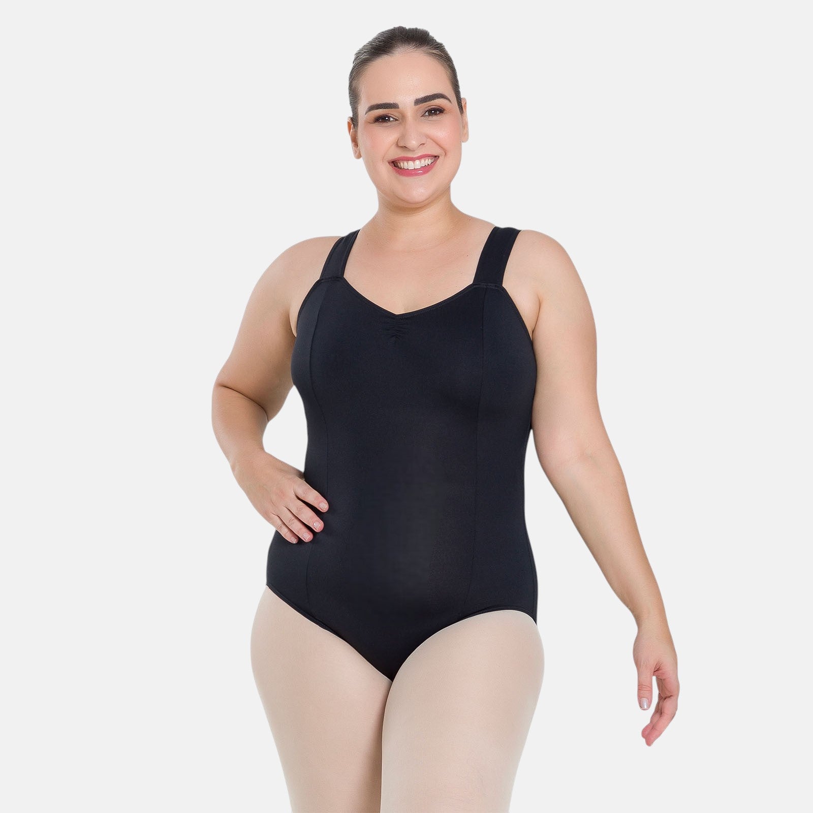 Amaya - SL182 Leotards & Unitards | Só Dança – Só Dança USA