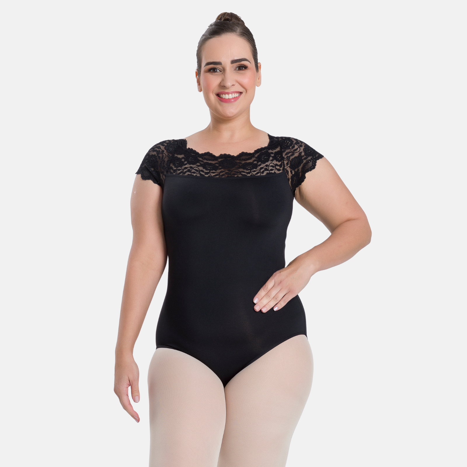 Tricia - SL196 Leotards & Unitards | Só Dança – Só Dança USA