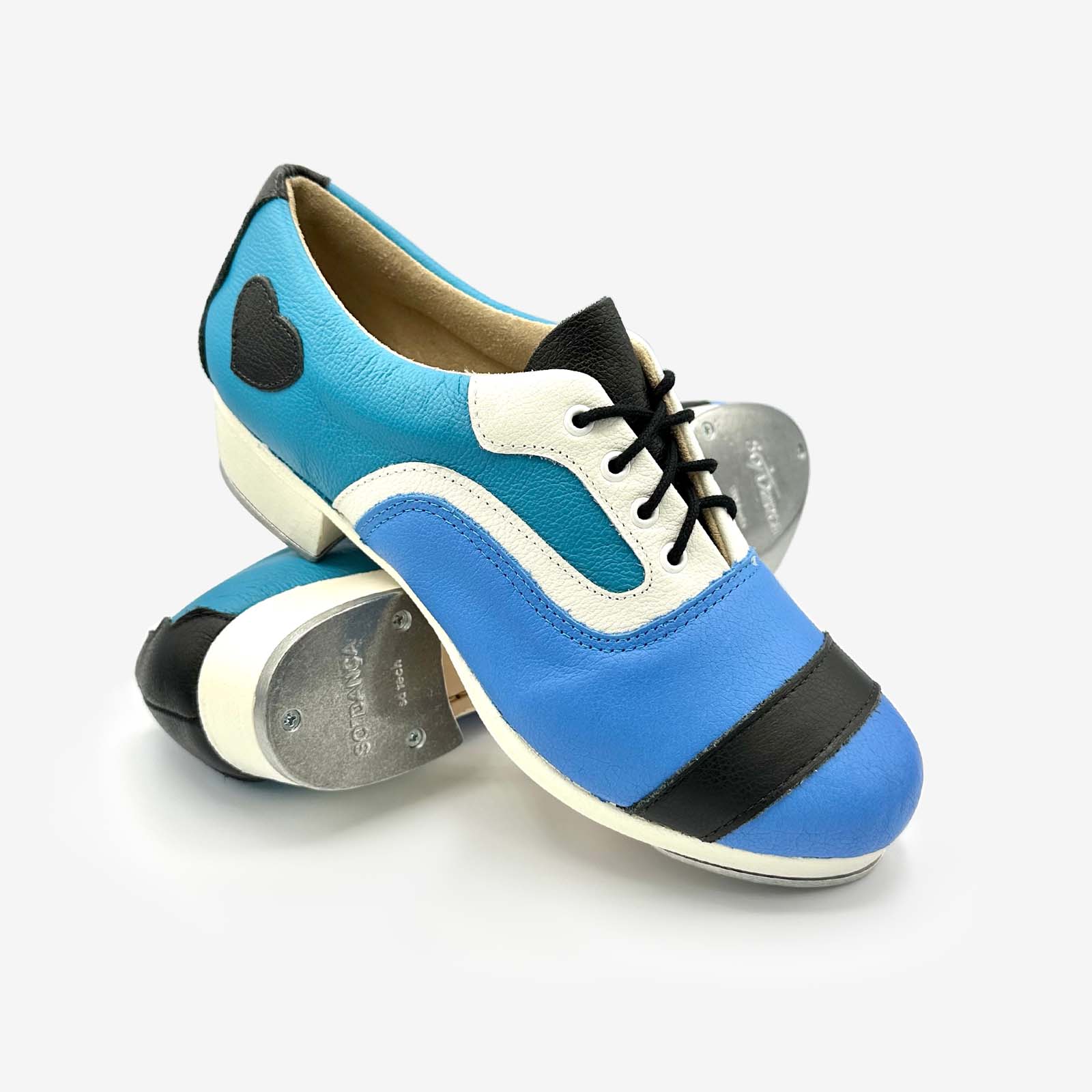 Titus - TA780D Shoes | Só Dança USA