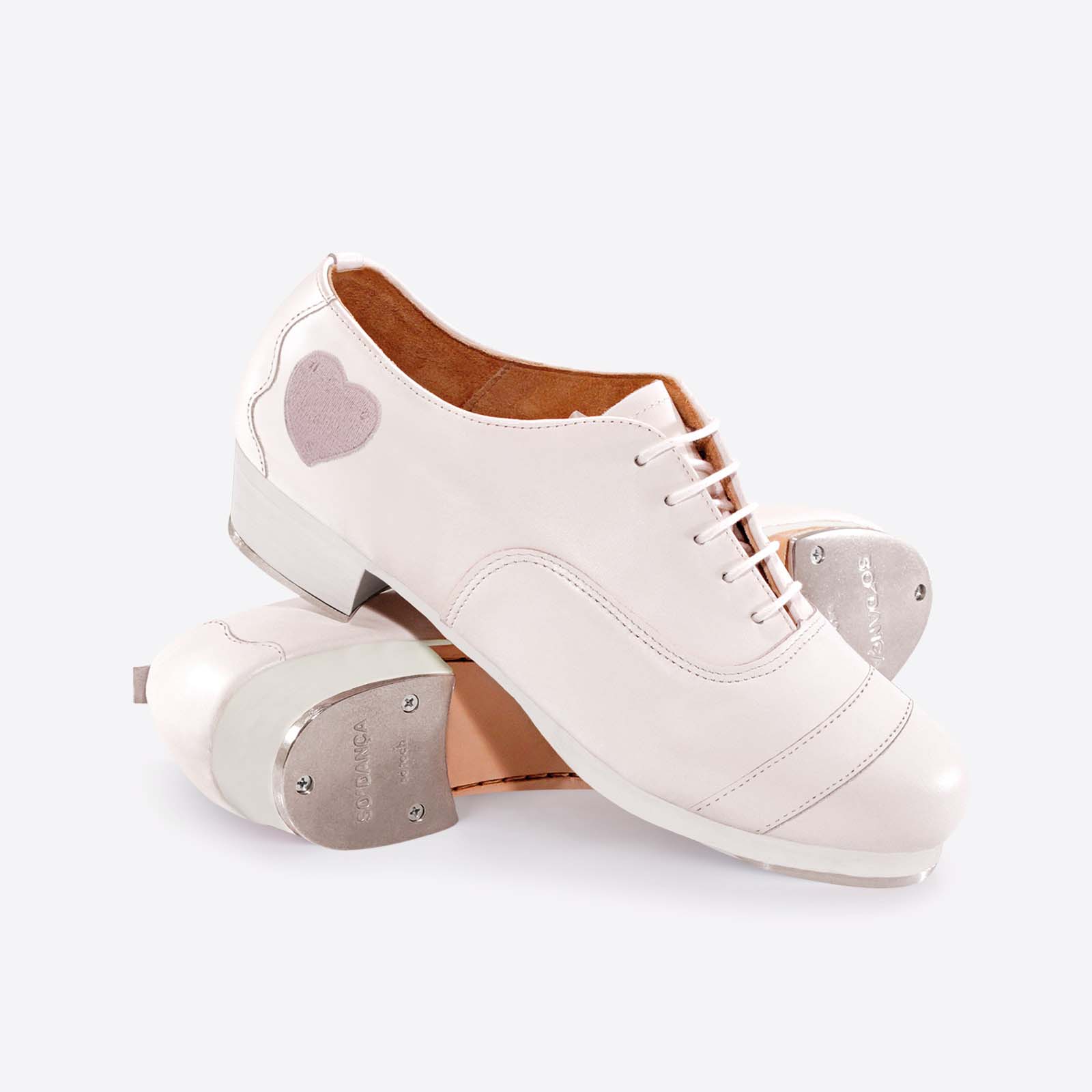 Tinley TA880A Shoes Só Dança USA