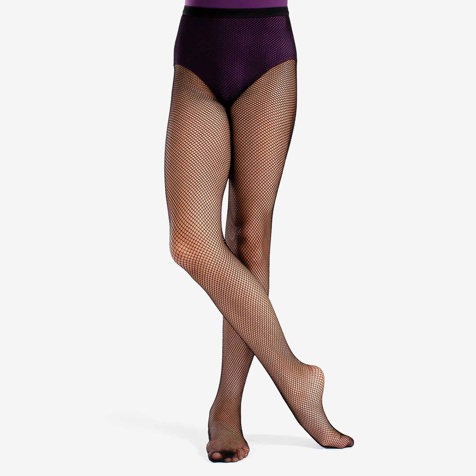 Tights TS87 Hosiery Só Dança USA1
