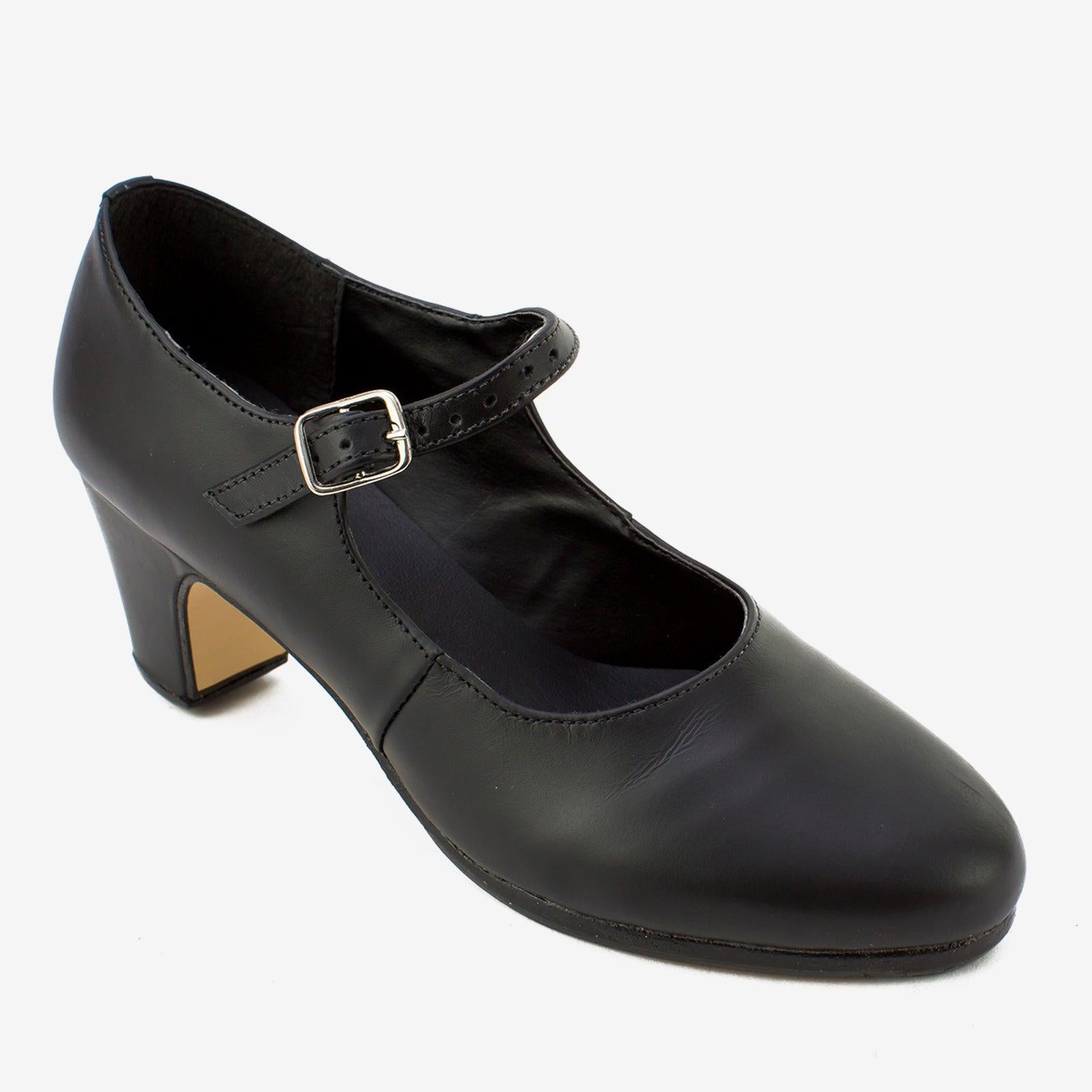 Marisol FL12 Shoes Só Dança USA - Main Image