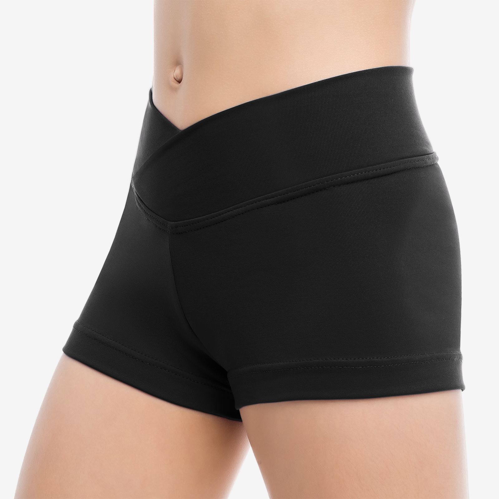 Bree - SL81 Shorts | Só Dança USA