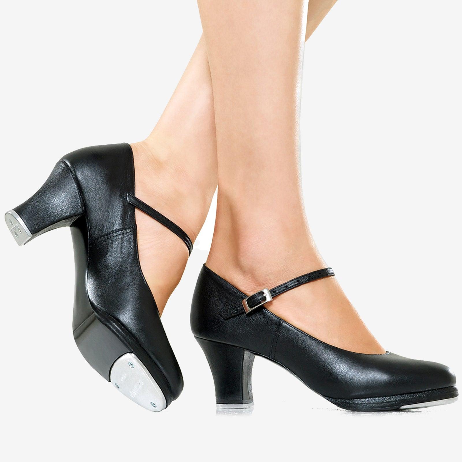 Christiane - TA830CMV Shoes | Só Dança USA