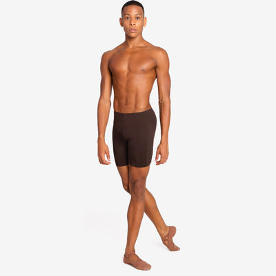 Logan Biker Shorts - UG222 (Men)