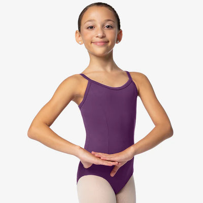 Level 2- Michigan Ballet Academy