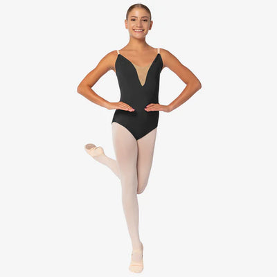 Level 5- Michigan Ballet Academy