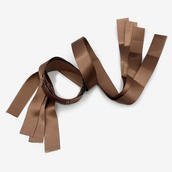 Ribbons with Elastic Inserts (Set of 4) - AC04 Ribbons & Trim | Só