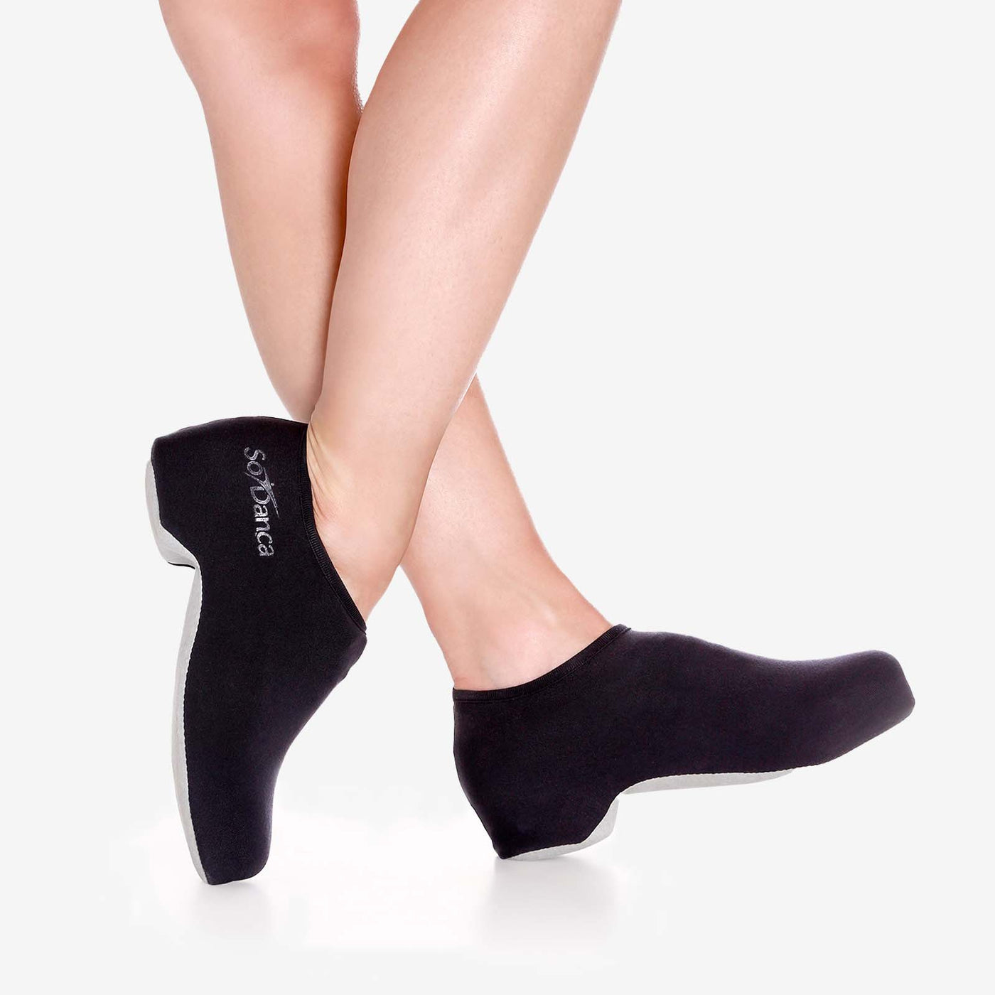 Tap Shoe Cover AC11 Shoes Só Dança USA - Main Image