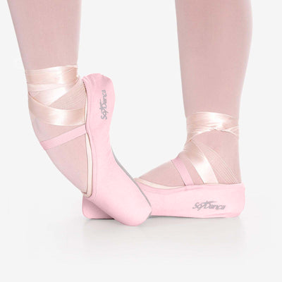 Pointe Shoe Cover - AC12