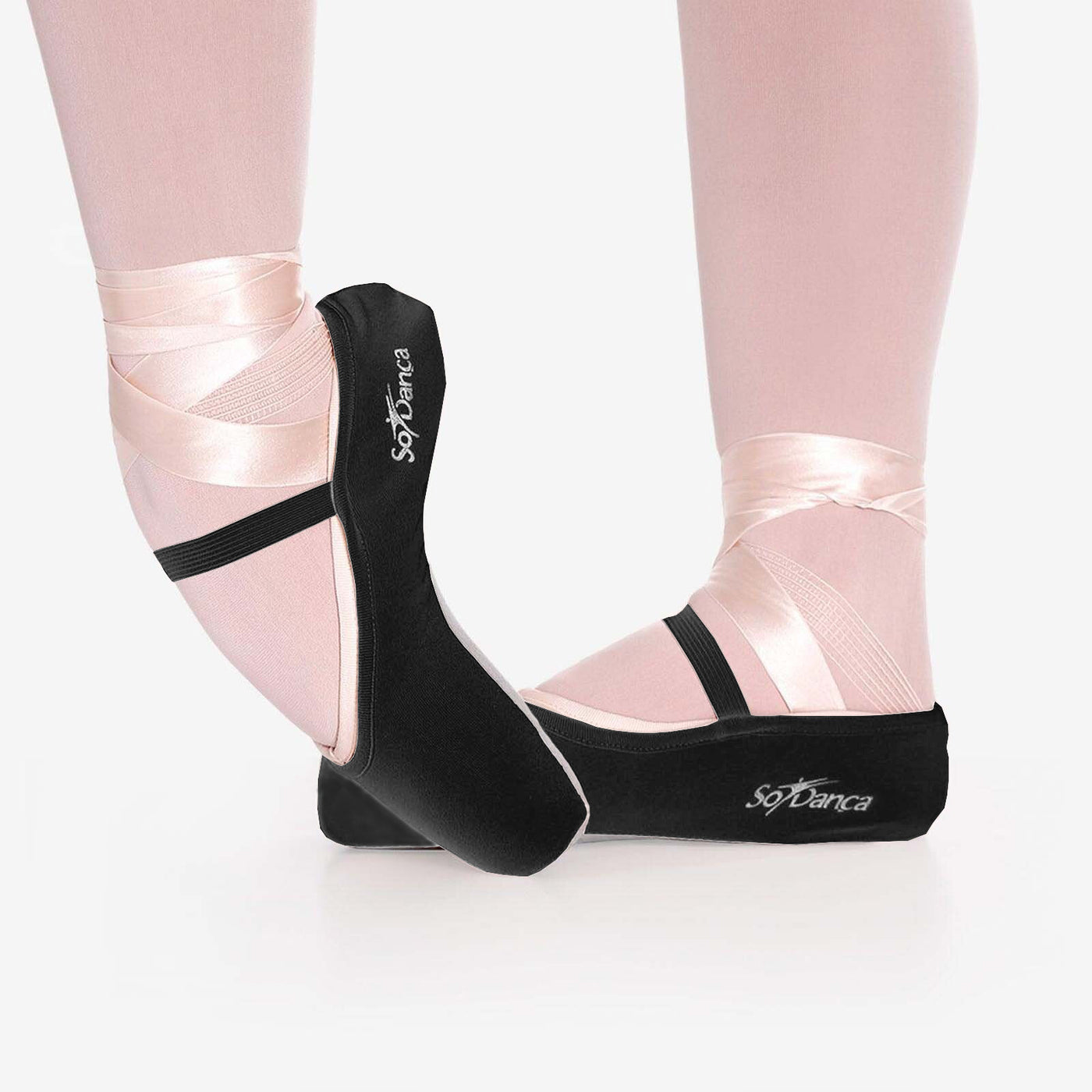 Pointe Shoe Cover - AC12