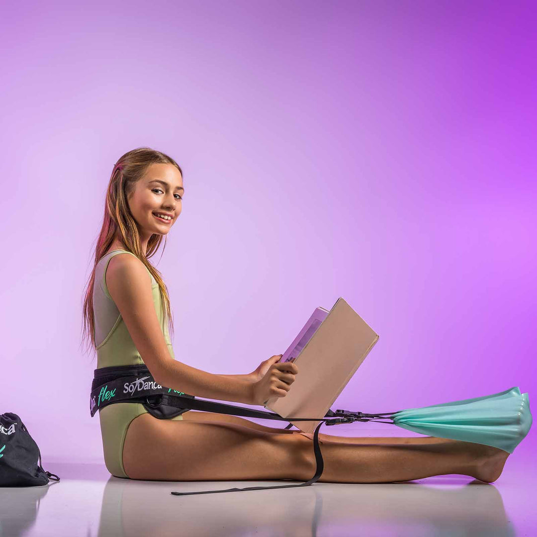 Flex - AC30 Accessories | Só Dança USA
