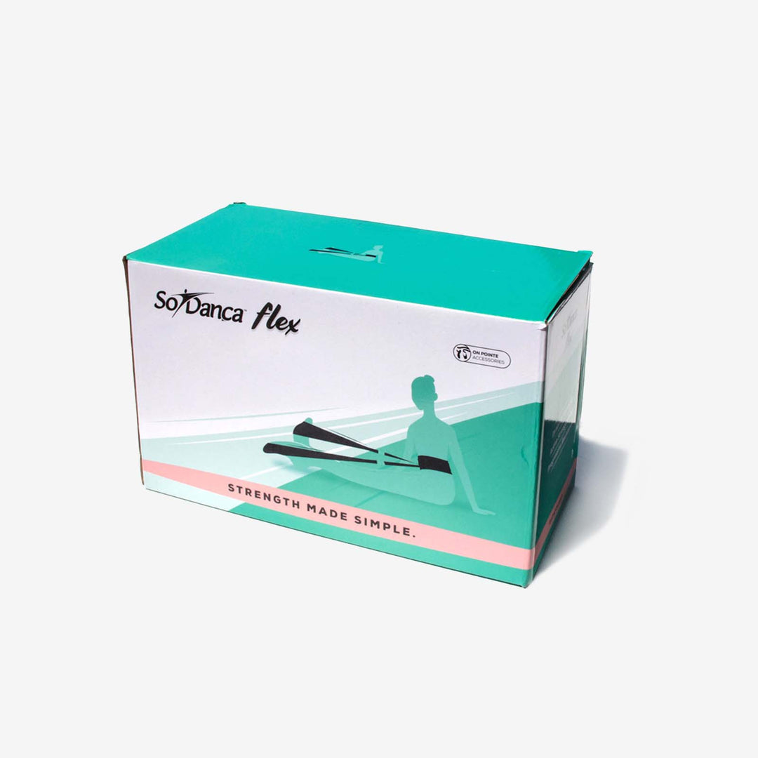 Flex - AC30 Accessories | Só Dança USA