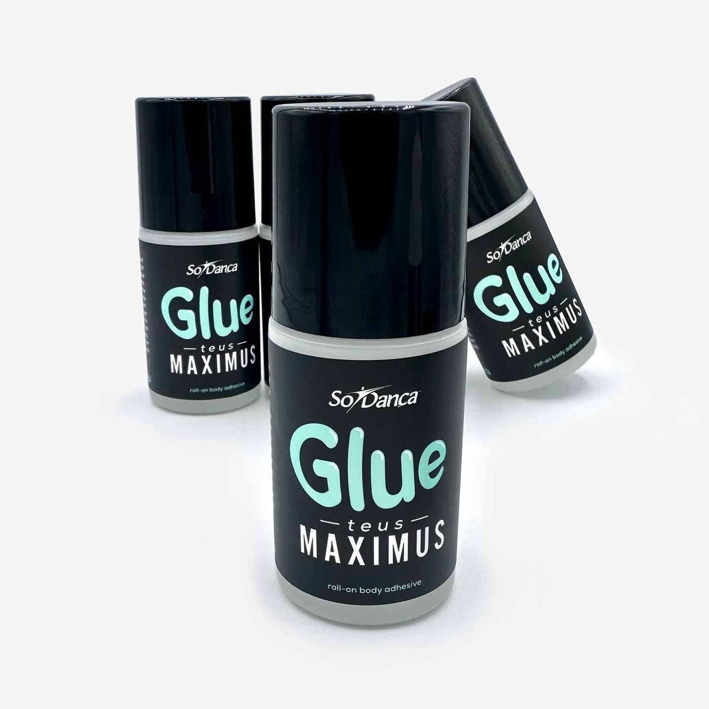 Glue-teus Maximus - AC33 Accessories