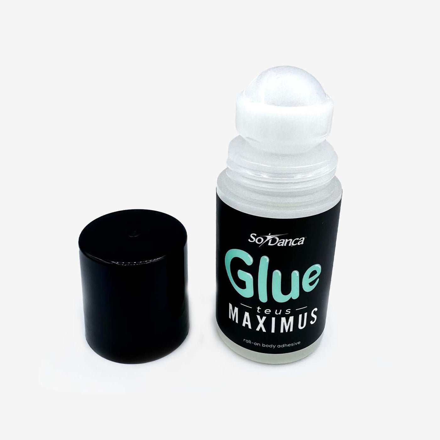 Glue-teus Maximus - AC33