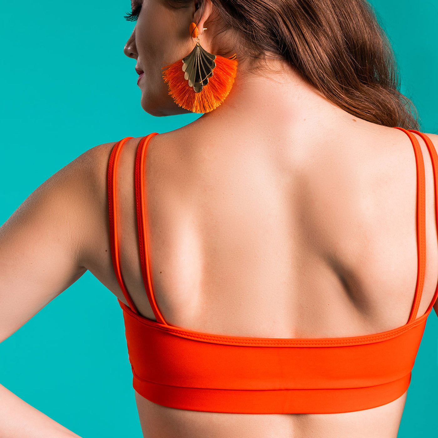 Sunshine Bralette - F13527