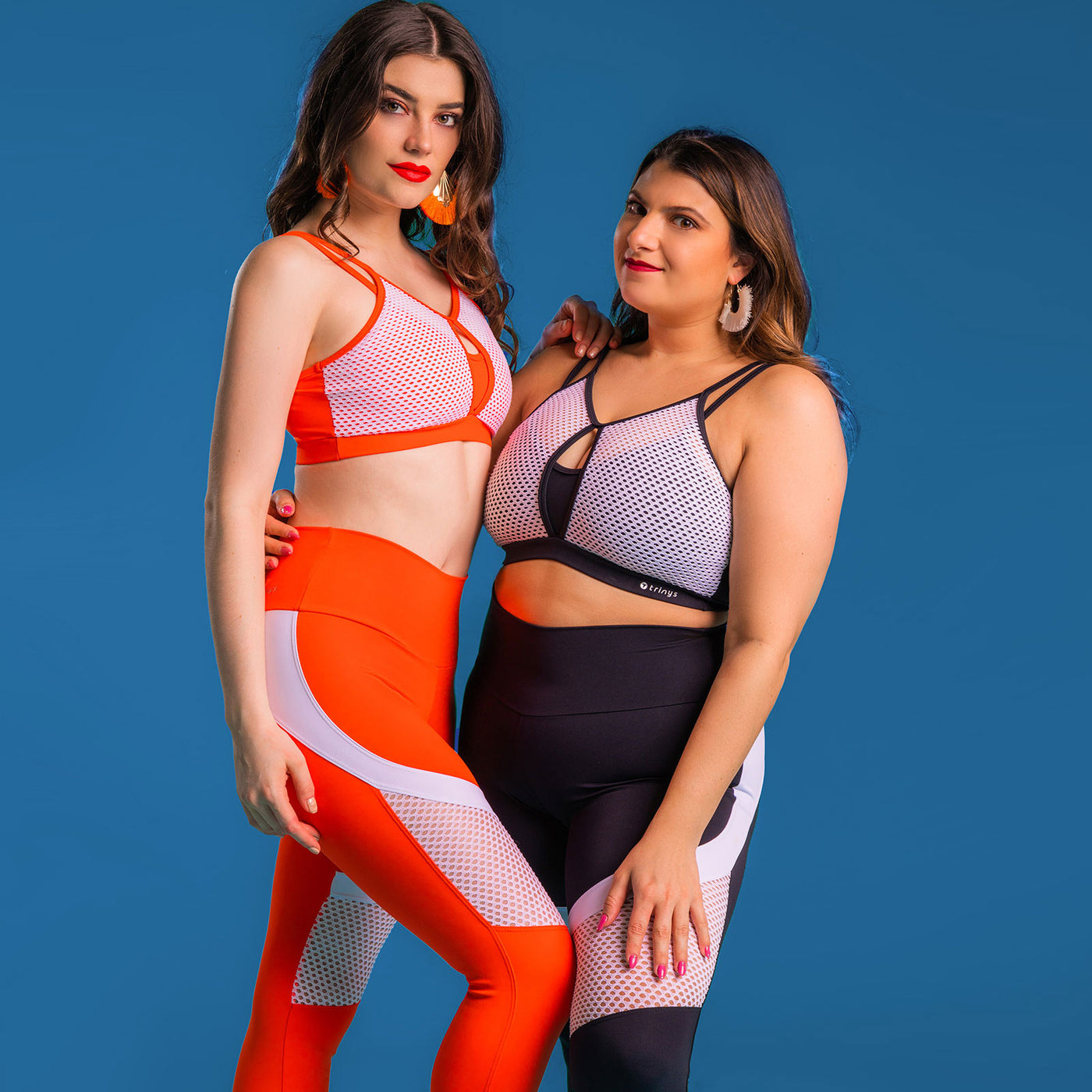 Sunshine Bralette - F13527