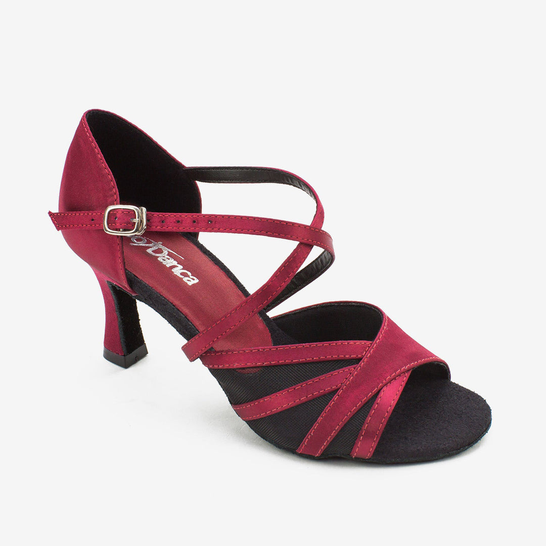 Rikki - BL162 Shoes | Só Dança USA