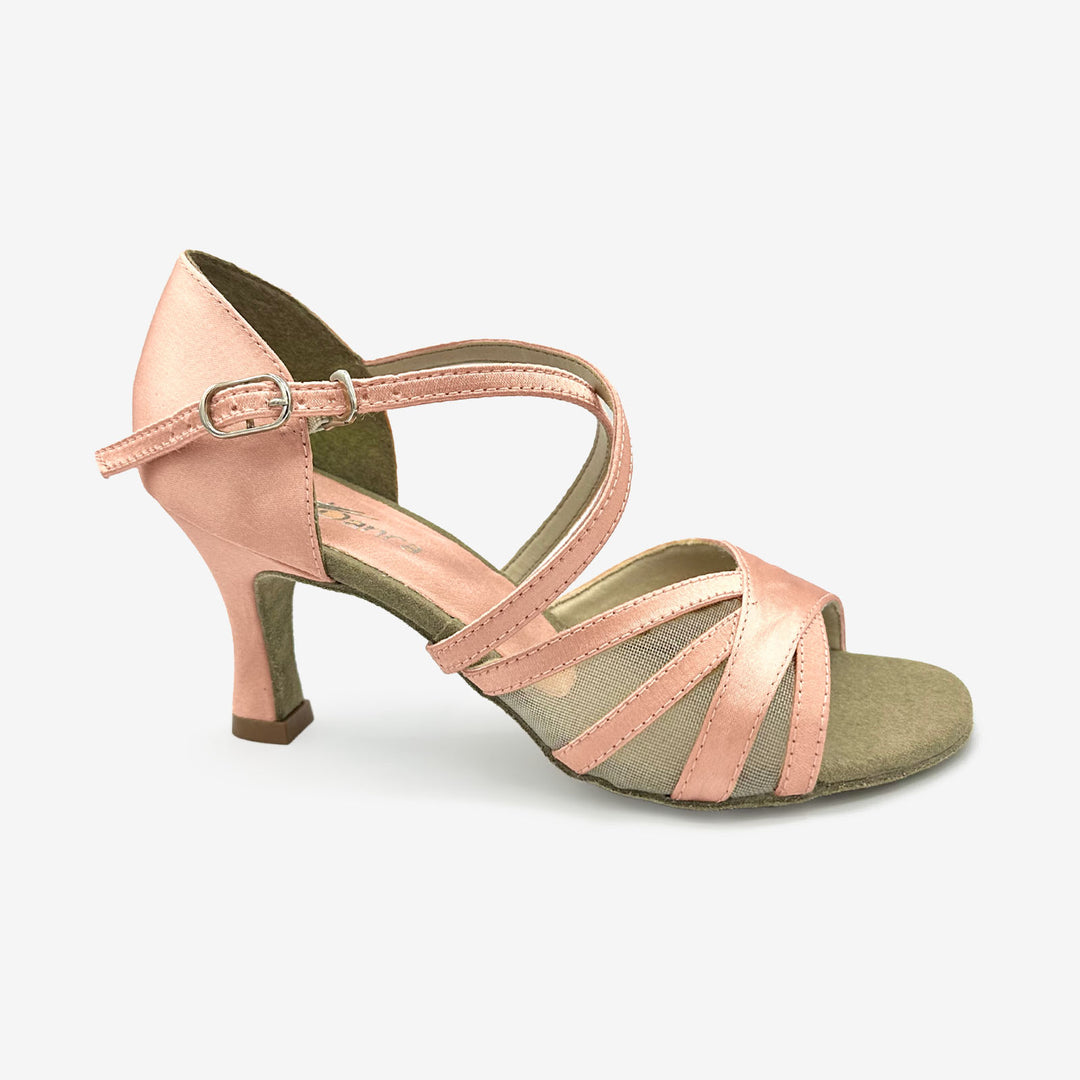 Rikki BL162 Shoes Só Dança USA