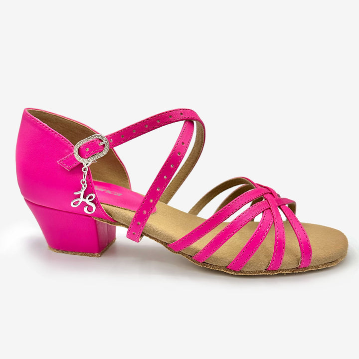 Mambo - BL300, BL301 Shoes | Só Dança USA