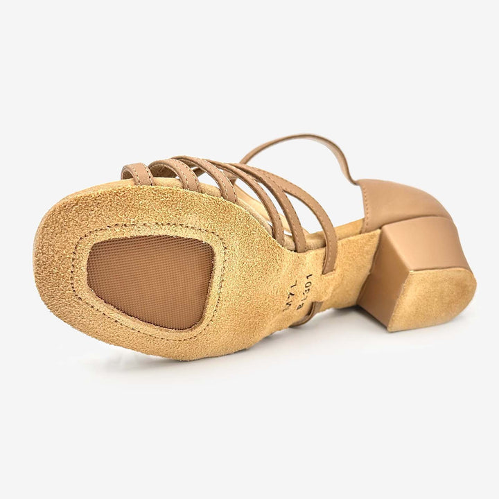 Mambo - BL300, BL301 Shoes | Só Dança USA