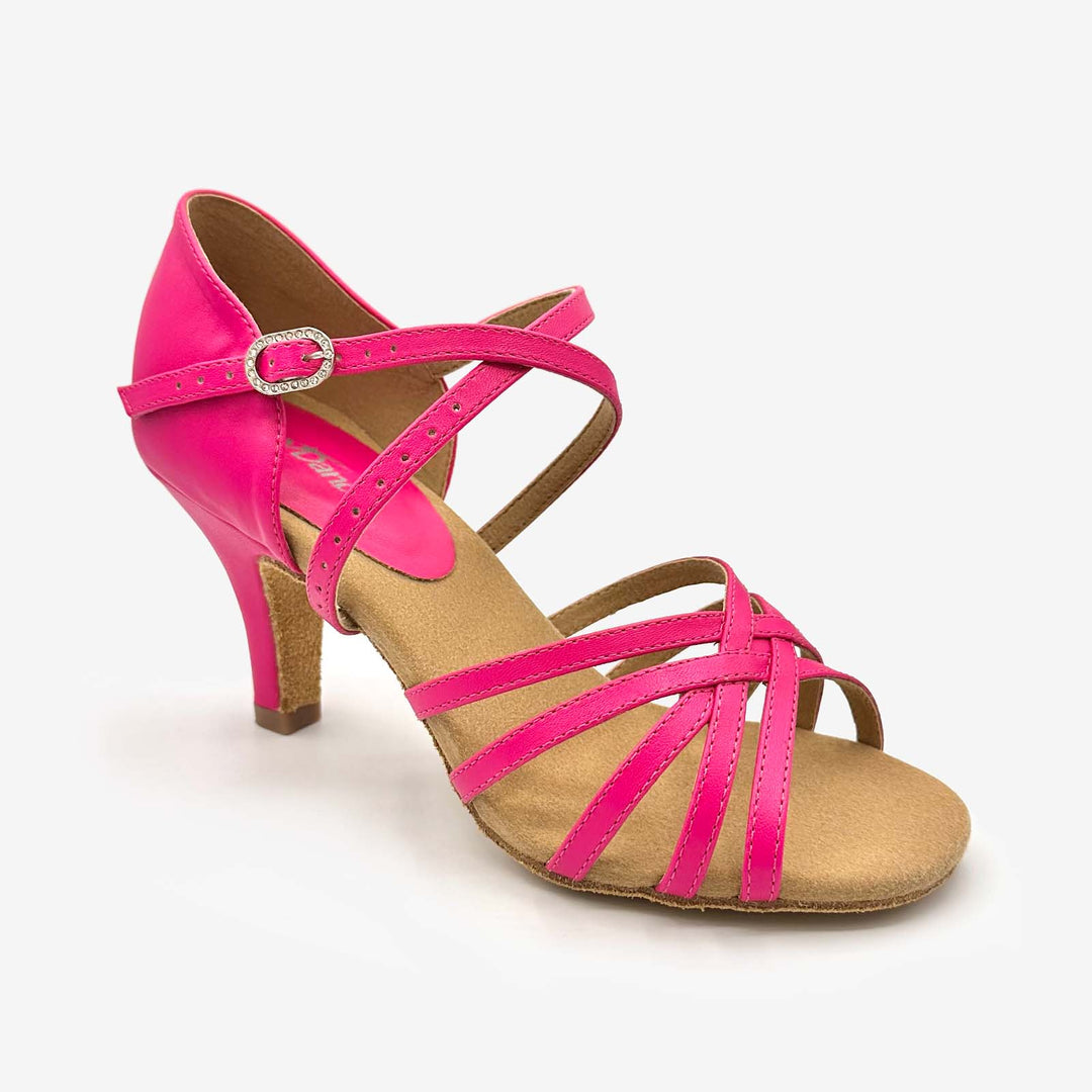 Rosefinch Latin Dansschoenen voor Vrouwen Salsa Tango Chacha Ballroom Rosefinch Latin Dansschoenen voor Vrouwen Salsa Tango Chacha Ballroom