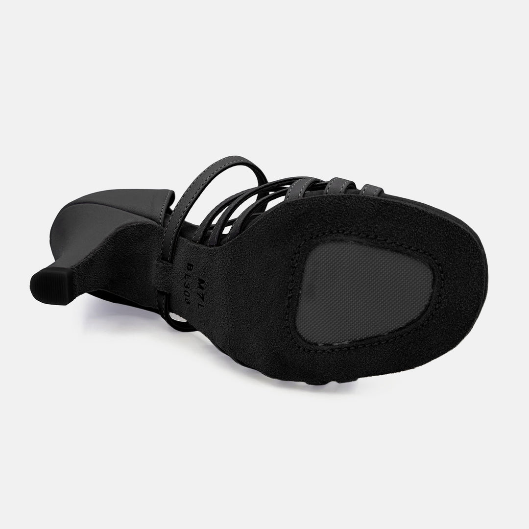 Bolero Ballroom Shoe - BL308, BL309 Shoes | Só Dança USA