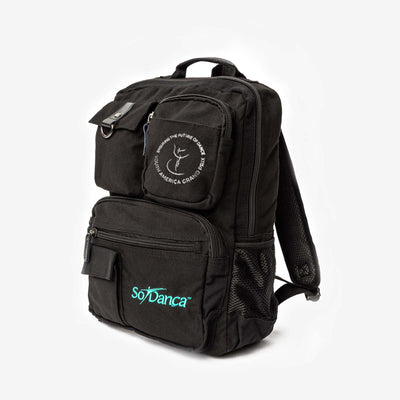 YAGP x So Danca Backpack BP01