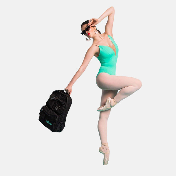 YAGP Backpack - BP01 Backpacks | Só Dança USA