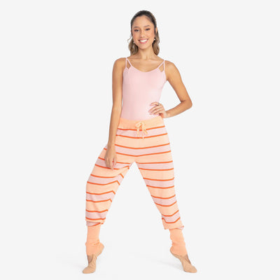 BE YOU® Esther Warmup Pants - BY15