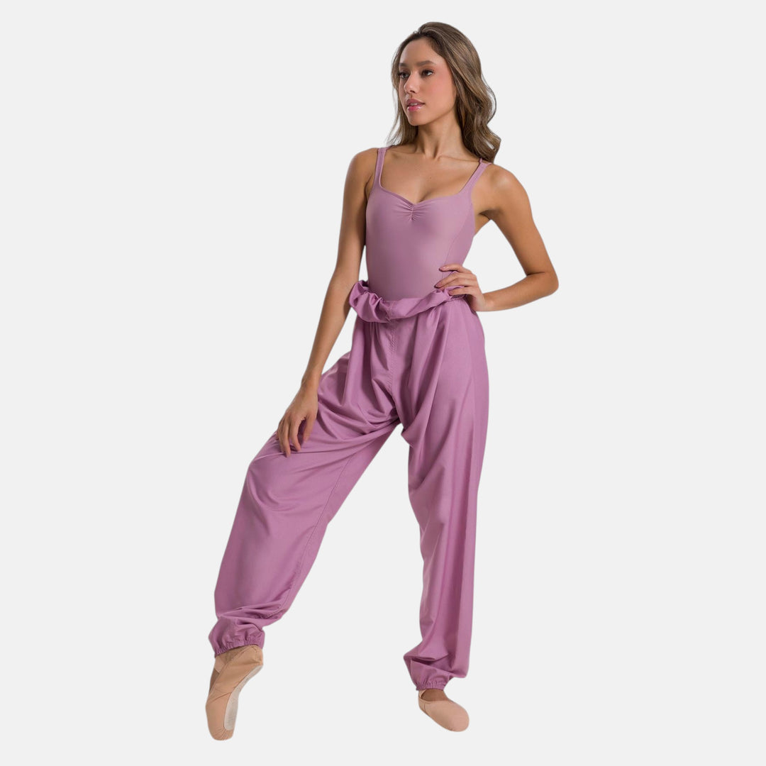 BE YOU® Samantha Pants - BY16 Pants | Só Dança USA