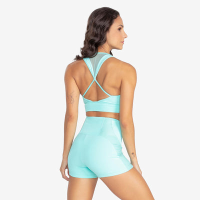 BE YOU® Brisa Top - BY18