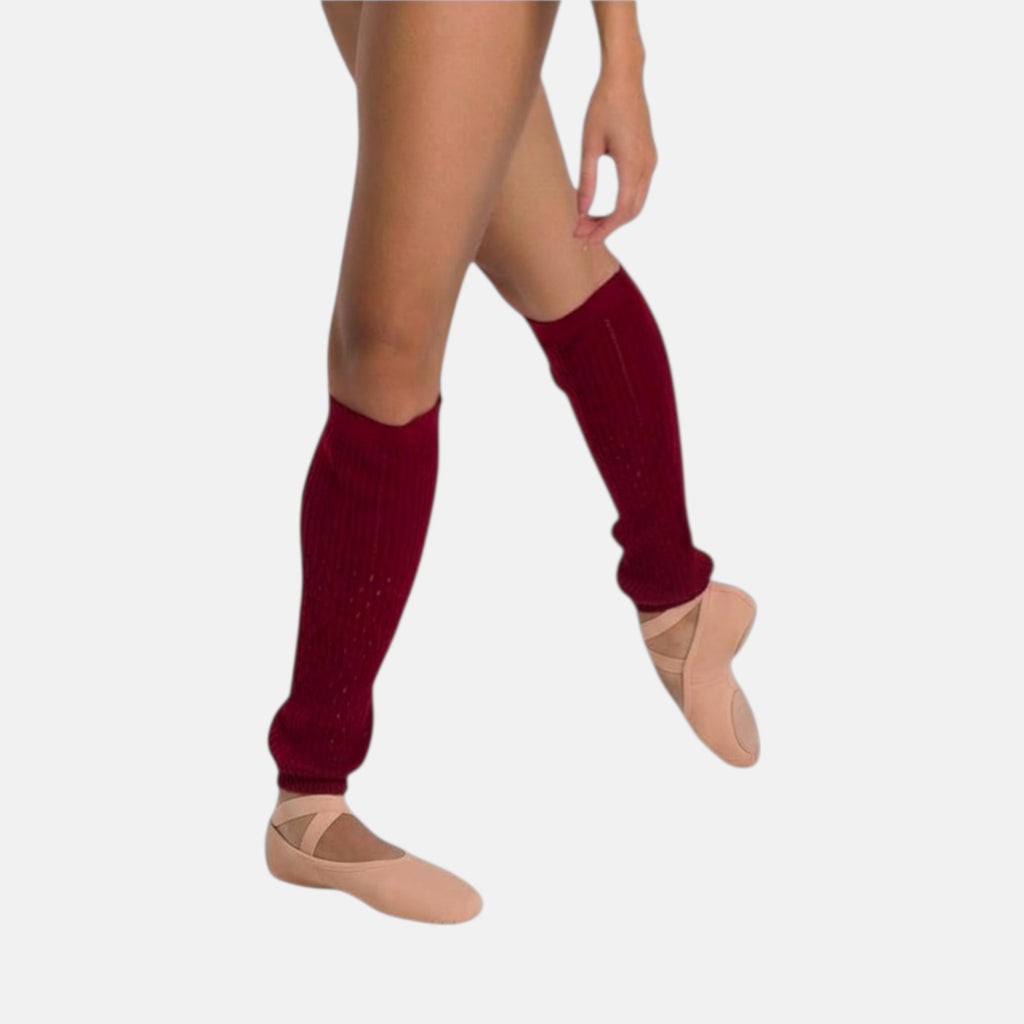 BE YOU® Lucy Leg Warmer - BY82 Leg Warmers | Só Dança USA