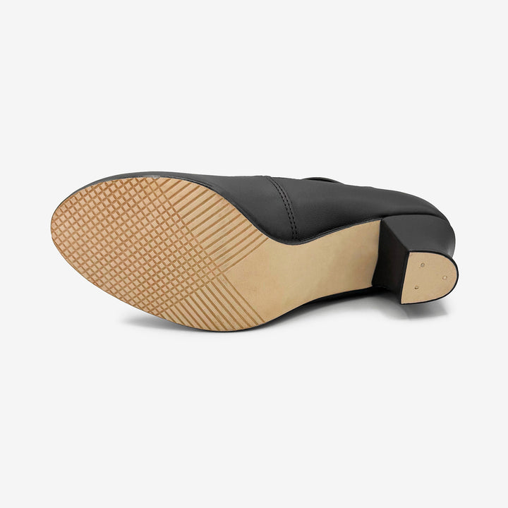 Chrissie - CH40 Shoes | Só Dança USA
