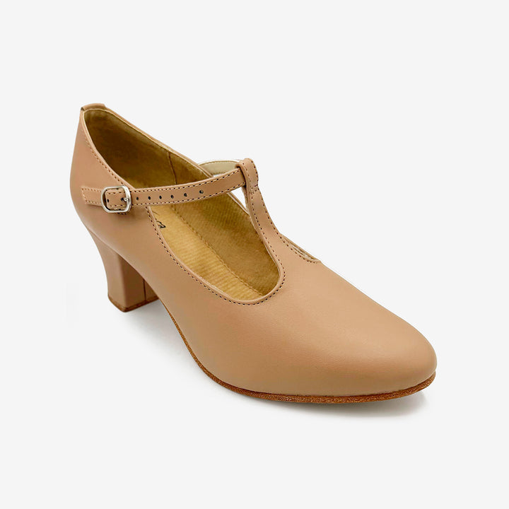 Chrissie - CH40 Shoes | Só Dança USA
