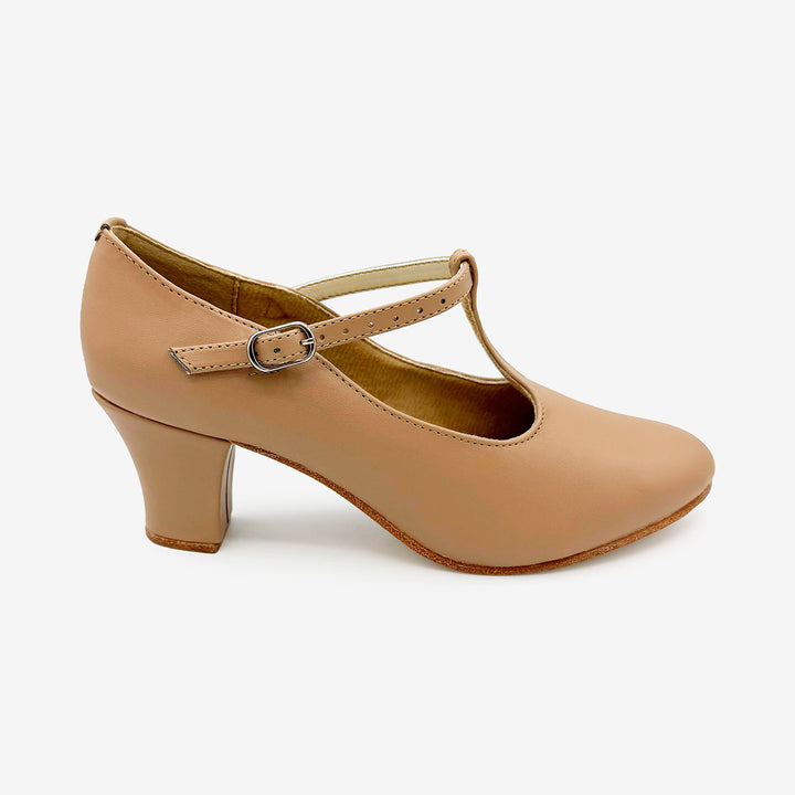 So Danca CH40 T-Strap 2