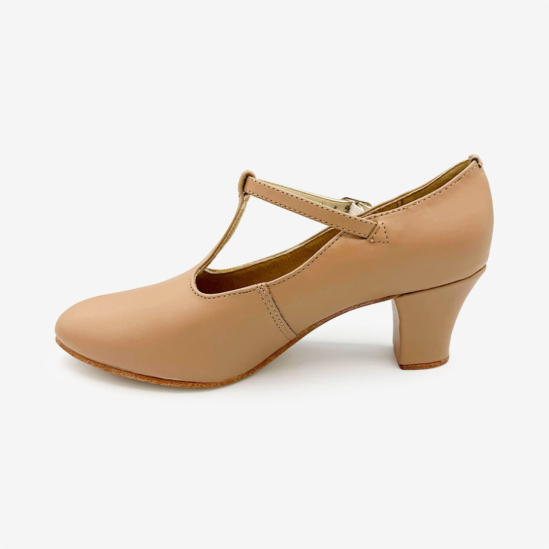 Chrissie - CH40 Shoes | Só Dança USA