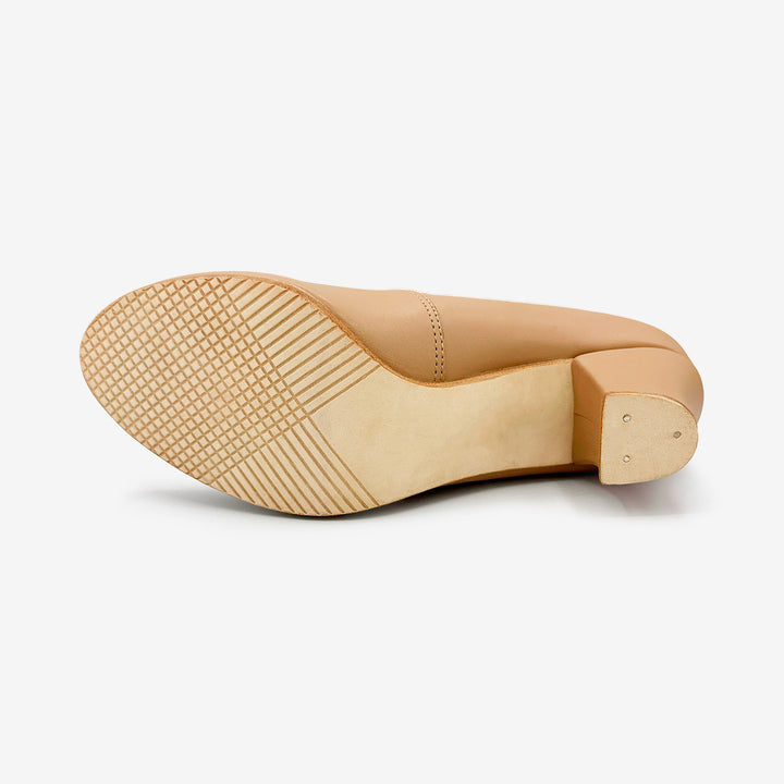 Chrissie - CH40 Shoes | Só Dança USA