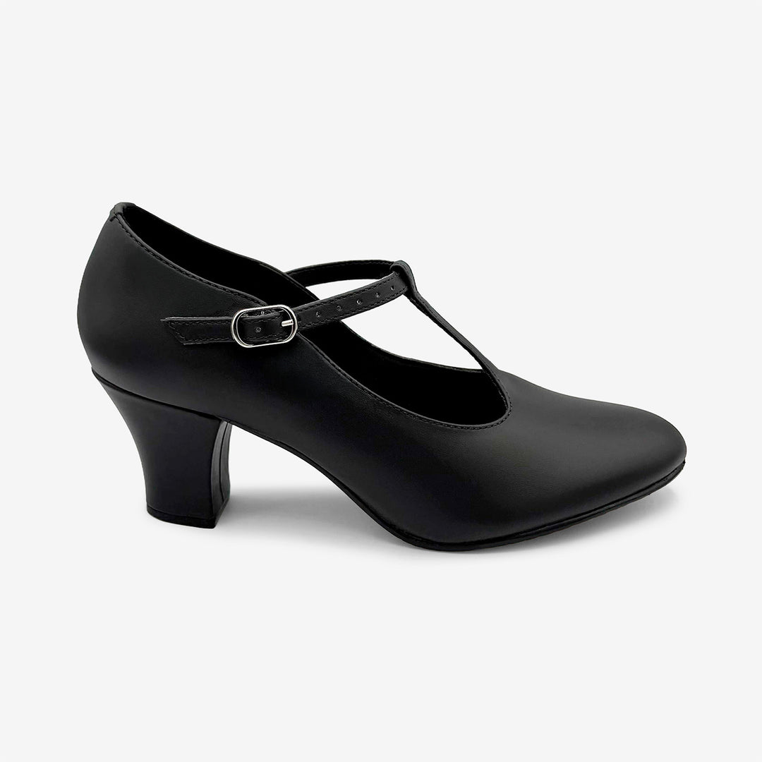 Christa - CH54 Shoes | Só Dança USA