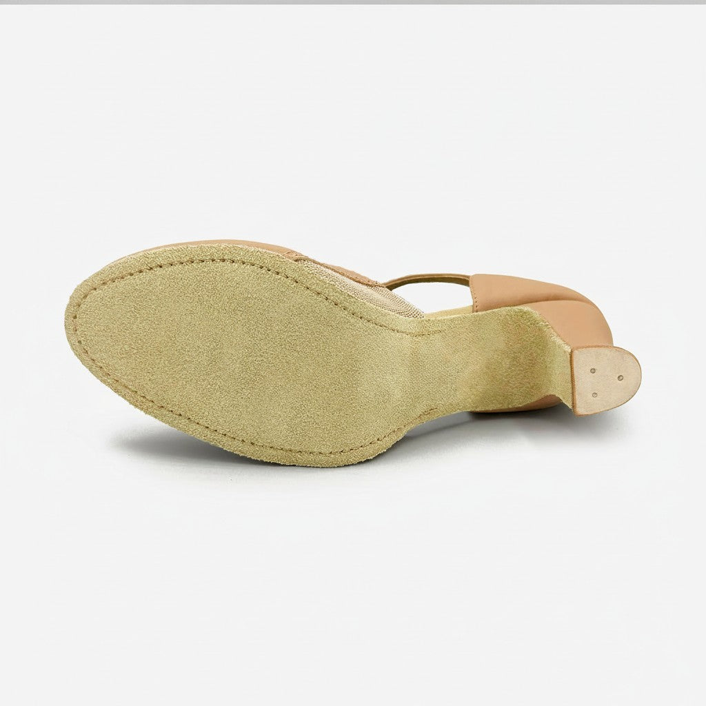 Connie - CH57 Shoes | Só Dança USA