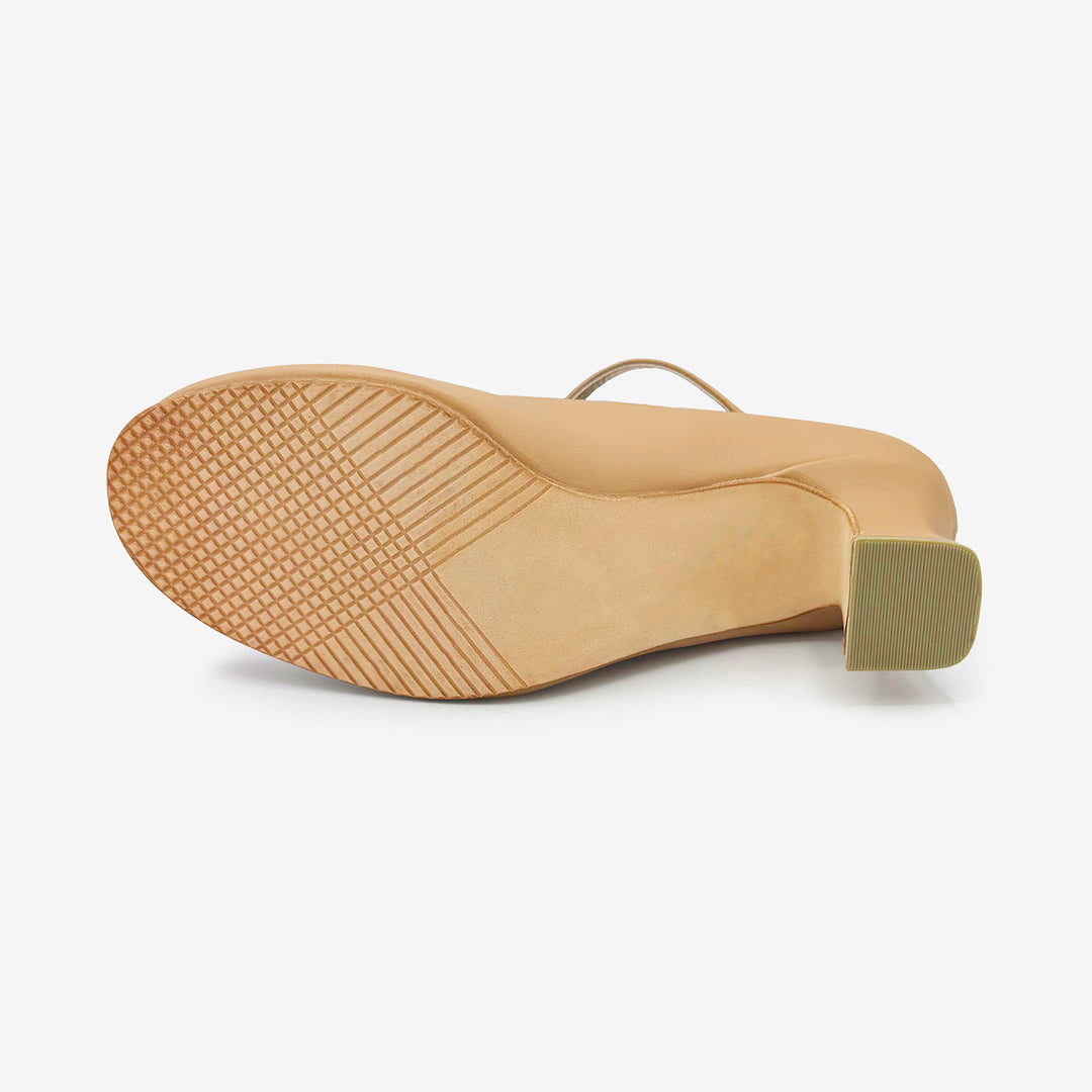 Callista - CH62 Shoes | Só Dança USA