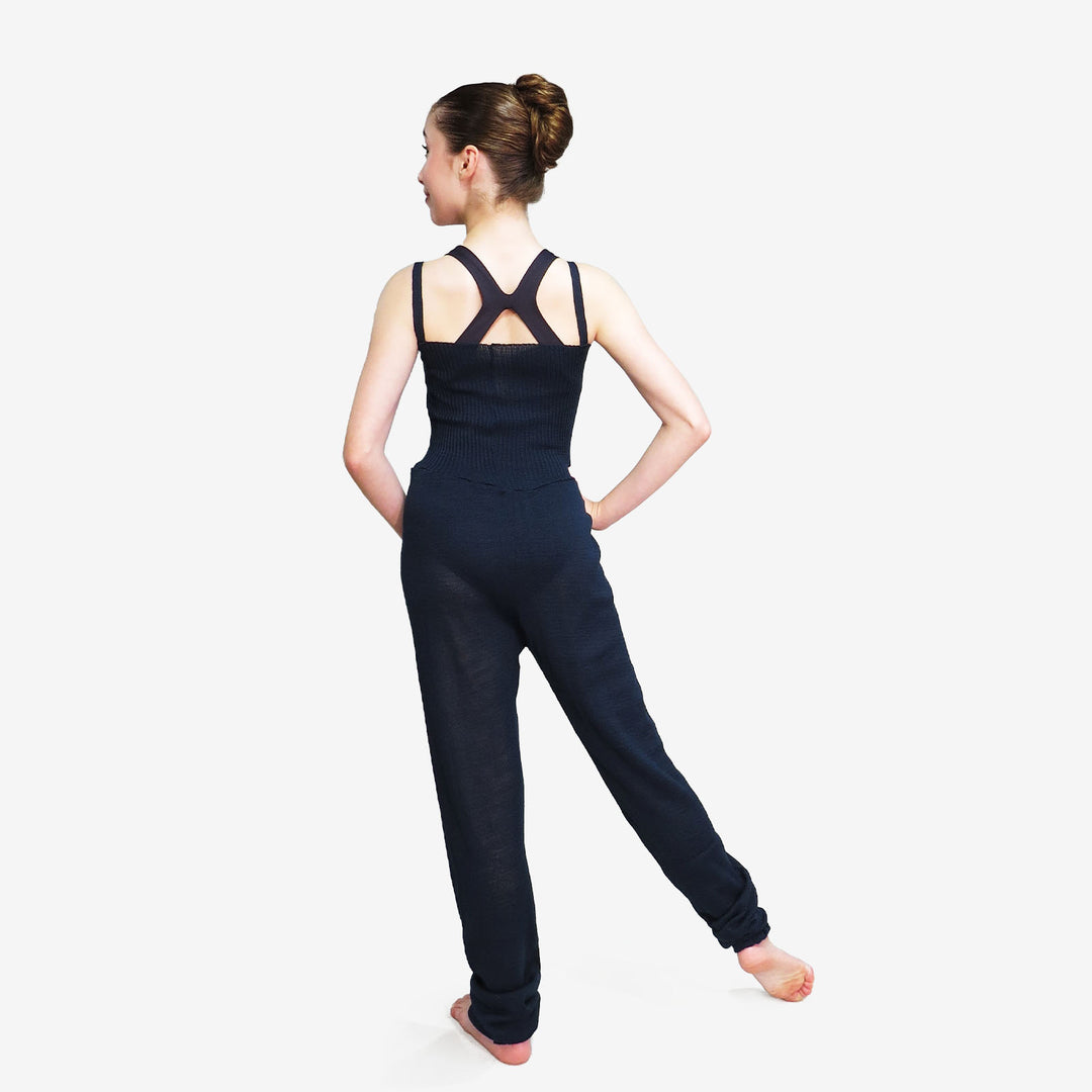 新品 80 house on the hill Jumpsuit Ballet 新品 80 house on the hill Jumpsuit Ballet 【公式通販】
