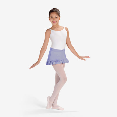 Loopy Pull On Skirt - D244